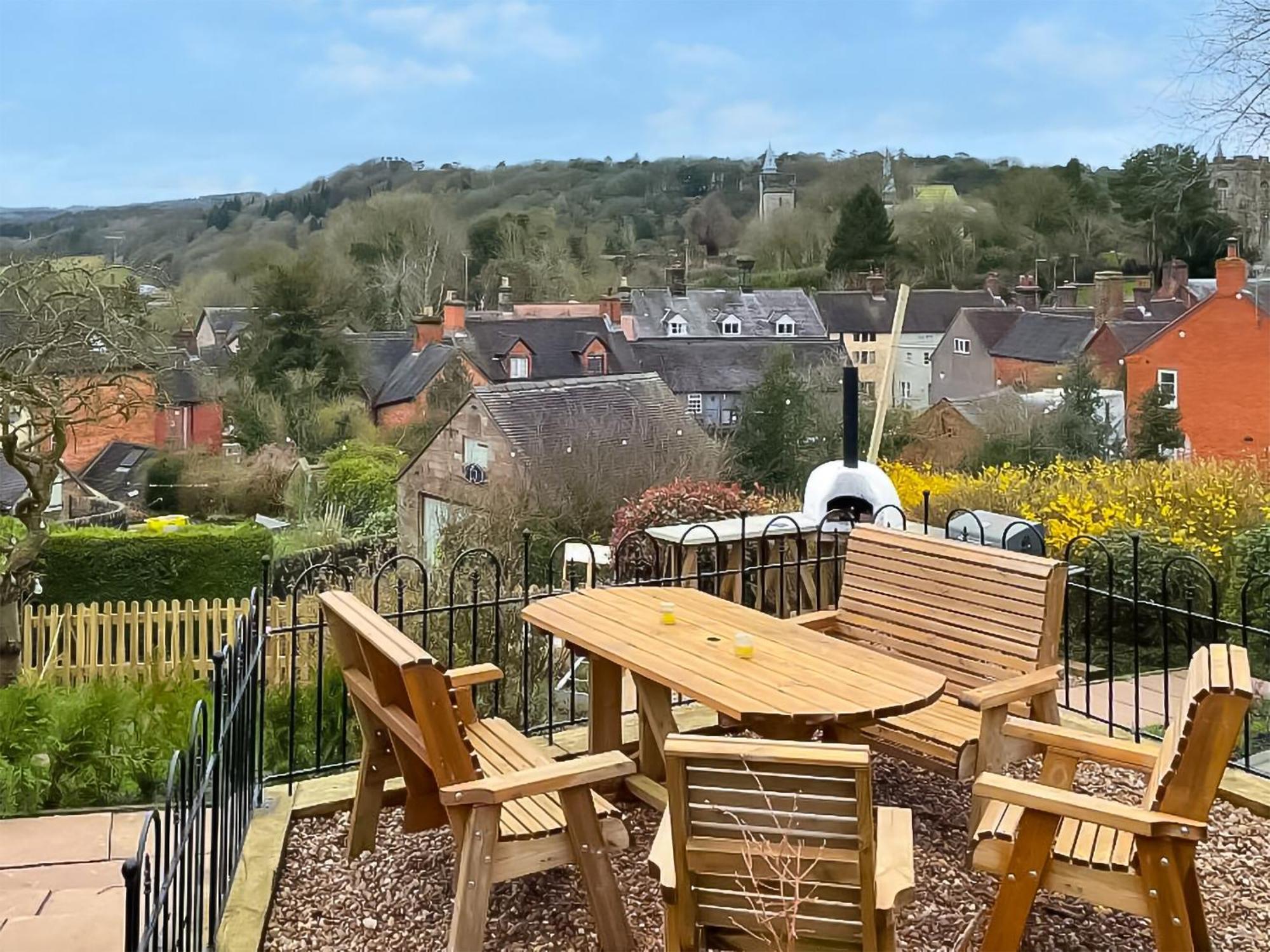 Holiday home Greenways Alton (Staffordshire)