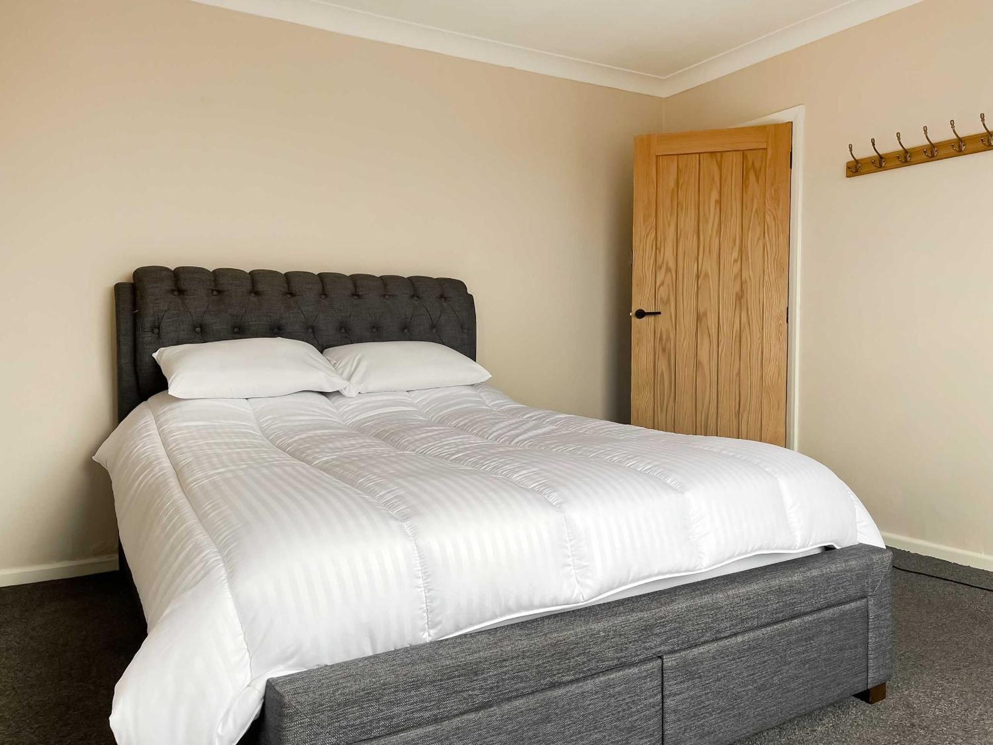 Ferienhaus Greenways Alton (Staffordshire)
